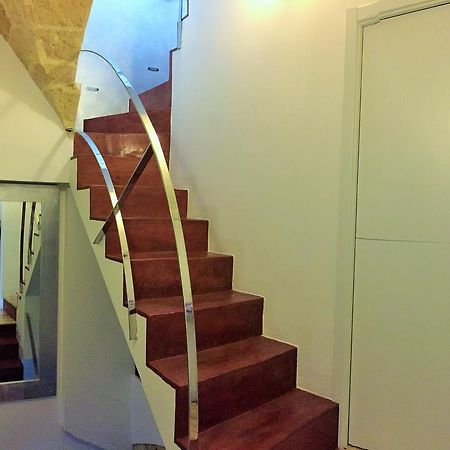 莱切Cuore Barocco住宿加早餐旅馆 外观 照片