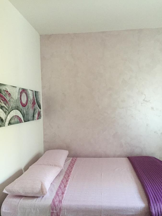莱切Cuore Barocco住宿加早餐旅馆 外观 照片
