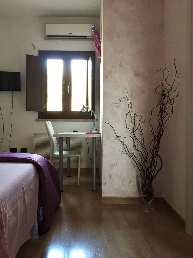 莱切Cuore Barocco住宿加早餐旅馆 外观 照片