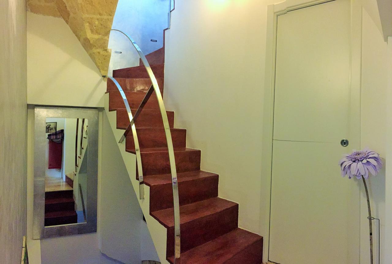 莱切Cuore Barocco住宿加早餐旅馆 外观 照片